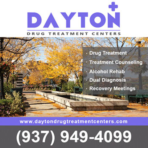 Dayton Drug Treatment Centers